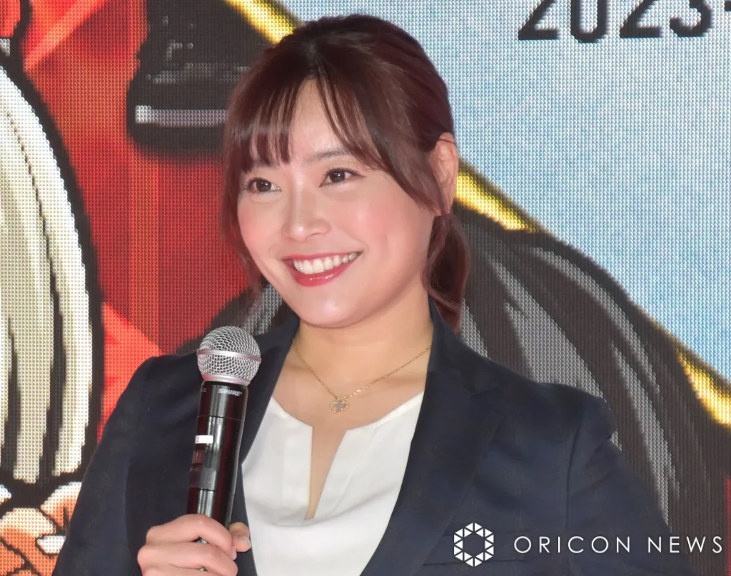 Novelbrightの沖聡次郎＆松本圭世アナ、第1子の女児誕生を発表　写真投稿で「娘が可愛すぎる！」