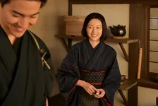 『風、薫る』第101回　直美、小川と穏やかで幸せな日々を過ごしていた
