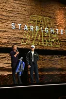 ライアン・ゴズリング主演『スター・ウォーズ：スターファイター』初公開映像をサプライズ上映【D23速報】