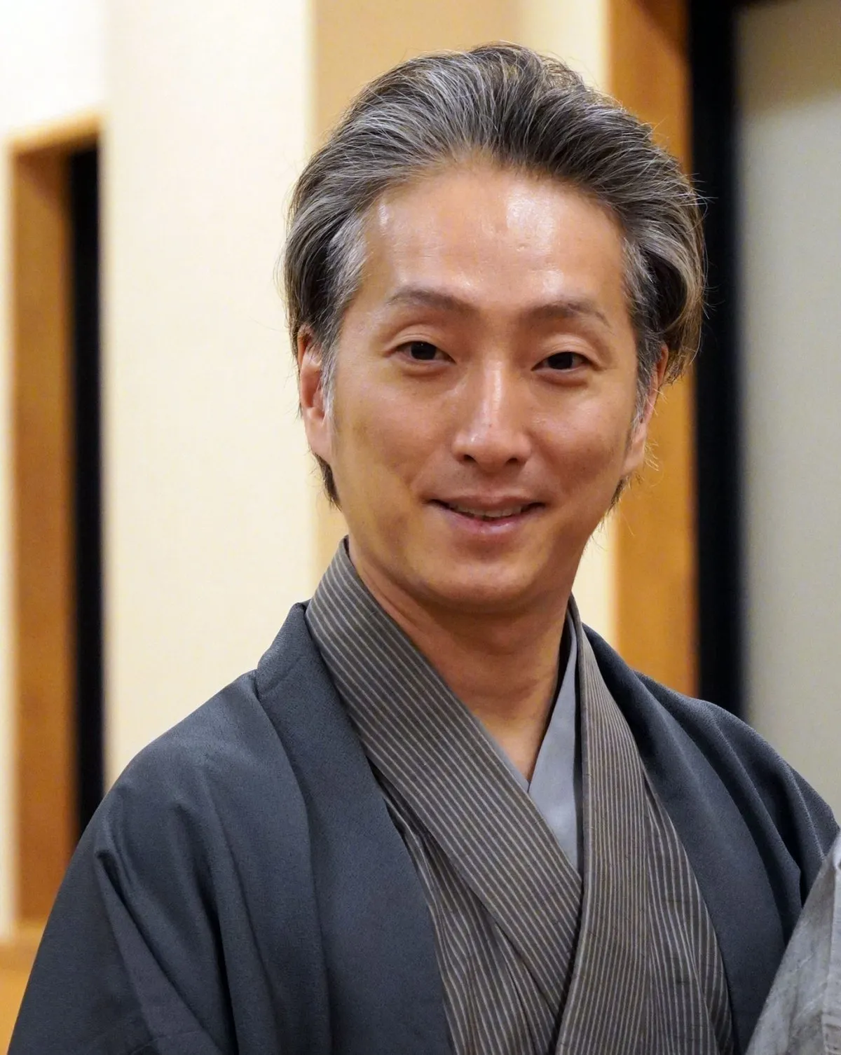 中村七之助、第1子女児誕生をラジオで報告　波野家に「70数年ぶり」の女の子