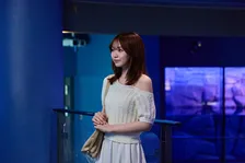 『Your Sky』村上なずな、陽向（福田歩汰）の彼女と名乗る女性役「大切に演じさせていただきました」【コメント全文】