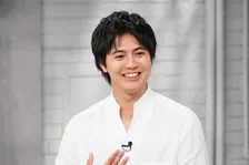 LDH初の“王子キャラ”片寄涼太、過去の苦悩告白「お母さんがおらへんかったら、俺死んでたと思う」