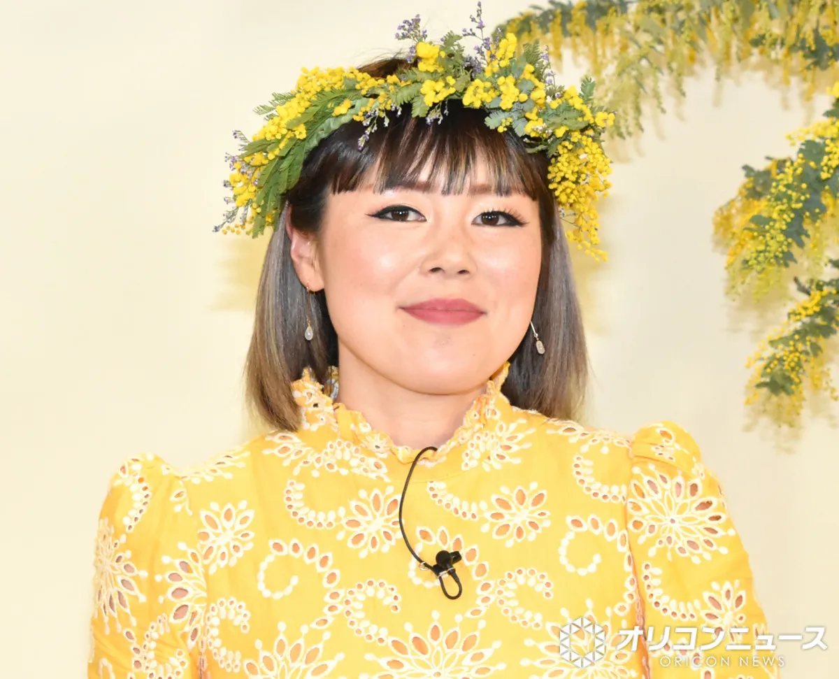 ブルゾンちえみ、コージとライブ出演　新たな“with B”と参戦