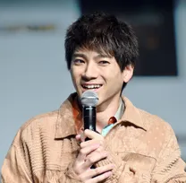 山田裕貴、米ディズニー「D23」現地参戦を報告　「めっちゃMARVEL」「羨ましすぎる」と反響