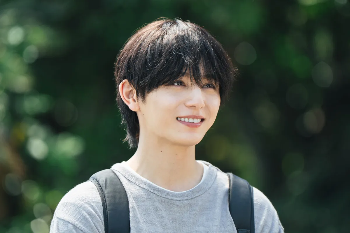 『一次元の挿し木』悠（山田涼介）、義妹（堀田真由）の秘密を知る　怒涛の後半スタート