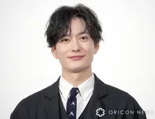 岡田将生、育休中だと告白「お仕事休んでいて…」　Snow Man佐久間＆渡辺＆宮舘の“江戸川区特番”に登場