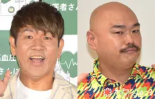福岡のロケ番組で“緊急事態”　6人出演予定が…フジモン＆クロちゃんだけに「ハズレじゃないからな！」