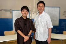 ロザン宇治原、“クイズ王”引退かけて真剣勝負　「引退でいいんじゃないか？」提案→「皆さん乗っかってくれた」