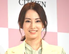 北川景子「“火星”にかわっておしおきよ！」　ひさびさ“セーラーマーズ”にSNS興奮「景子さんのマーズめっちゃ綺麗なんだよ」　“決めぜりふ”にツッコミも