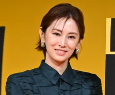 北川景子、音楽番組初司会の『うたであえたら』“リアタイ中”　「#落ち着かない」