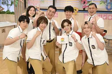 『24時間テレビ』内村光良率いる『スクール革命』新企画発表　山田涼介「わちゃわちゃした楽しさや、学校っぽさを残しつつ…」