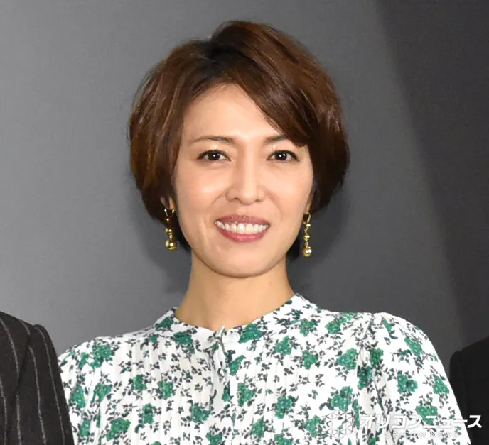 安蘭けいが体調不良、ミュージカル『ディア・エヴァン・ハンセン』きょう16日公演を休演