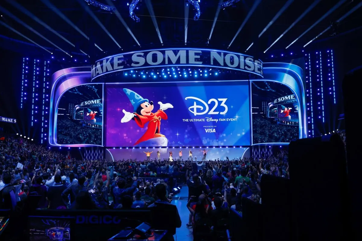 『ズートピア3』『アナ雪3』『X-MEN』も！ディズニー、ピクサー、マーベル、SW新作情報一覧【D23まとめ】