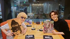 WEST.神山智洋、宮野真守冠ラジオで初ゲスト　共演舞台の裏話、仕事論をトーク