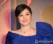 藤原紀香、「もし盗めるなら？」の質問に満点回答　夫・愛之助と再び“怪盗夫婦”に