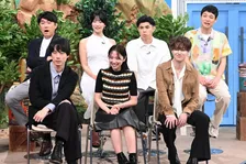 坂口健太郎＆JO1白岩瑠姫、やりすぎドッキリに驚き連発　「日本じゃできないでしょ…」
