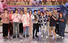 WEST.神山智洋、まさかのミスで頭を抱える　Travis Japan中村海人が懇願「もう一回チャンスを…！」