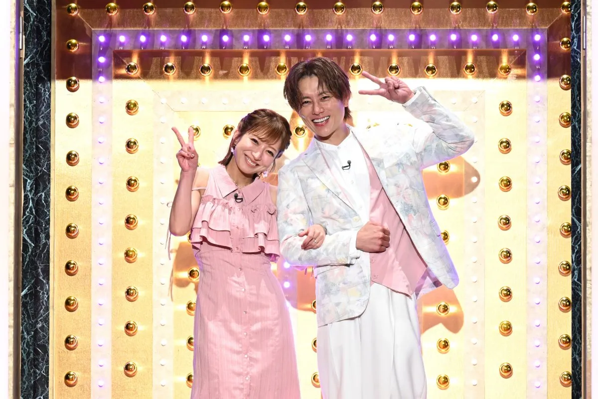 杉浦太陽＆辻希美夫妻、けんか直後に番組出演「離婚するか別居か選んでください」　子育て術公開