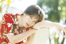 M!LK・山中柔太朗、アロハシャツ姿で魅了　ICEx・志賀李玖も登場