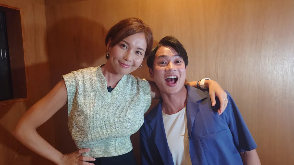 ABCテレビ『news おかえり』横山太一アナ、卒業特別企画が発表　今だから話せる本音トークを公開へ
