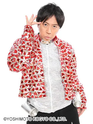 ヤジマリー。スプレー歴6年「過去一の噴射」　写真公開で反響相次ぐ「もはやガス人間」「元気出た」