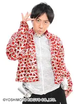 ヤジマリー。スプレー歴6年「過去一の噴射」　写真公開で反響相次ぐ「もはやガス人間」「元気出た」