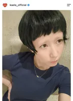 木村カエラ、家族でおそろいの“モンチッチ”披露に反響「誰がどの色担当ですか？」　2児の母、夫は永山瑛太
