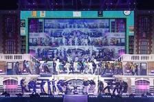 超特急、M!LKらEBiDAN、4日間で5万人動員　15周年の歴史と未来つなぐ「これからまだまだ突っ走っていきます」【『エビライ』レポート】