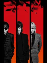 TMNETWORK、公開収録イベント『キク・ミル・ヨム観測日』放送・配信決定　新作『QUANTUM』をメンバー3人と“観測”