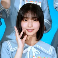 日向坂46大野愛実、人気ボカロ曲の替え歌に反響「歌声かわいすぎる」「やっぱり歌上手いな！」