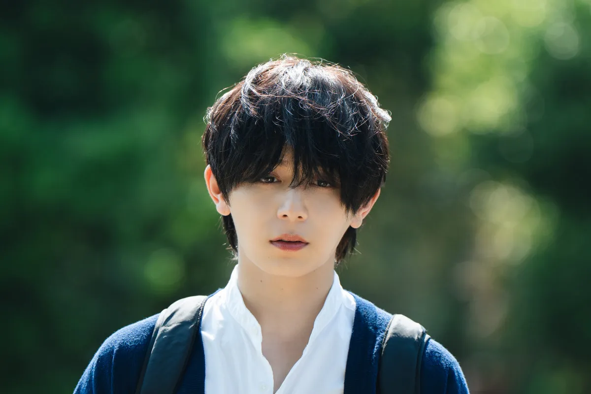 『一次元の挿し木』山田涼介、笠原秀幸とついに対峙「やり取り、本当に緊迫してましたね～！」【コメント全文】