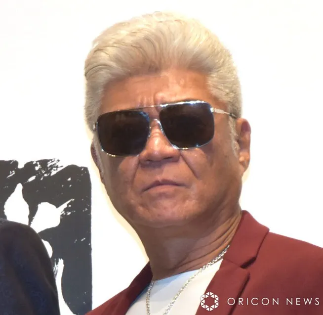 64歳・小沢仁志、自家製の具たっぷり“カレーうどん”披露「蕎麦屋のカレーうどんの味を目指してみた」