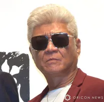 64歳・小沢仁志、自家製の具たっぷり“カレーうどん”披露「蕎麦屋のカレーうどんの味を目指してみた」