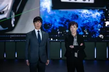 『VIVANT』第14話、世帯視聴率16.6％で前回から1.5ポイント上昇　SNSも世界トレンド1位