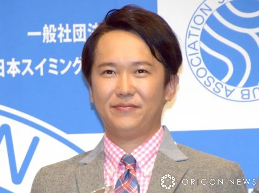 金子貴俊、13歳長女と富士山登頂　登山中の2ショット添え報告「一生の思い出ができました」