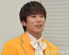 「モナキ」39歳・じん、現在の家賃を千円単位まで告白　都内で仰天…「事故物件？」「イメージと違いますけど…」