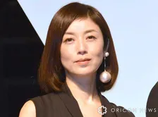 53歳・高岡早紀、娘の“発表会”オフショットに「かわい～い」「素敵!!しっかりお母さん役もこなして」