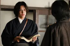 『風、薫る』第102回　シマケンの元にも思わぬ来訪者が訪れて…