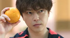 名優気取りの勝地涼“紺太”…橋本環奈“緑”はあきれ顔　今夜『バカンスの法則』第10話【あらすじ＆場面写真】