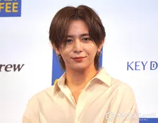 山田涼介、唯一のルーティンは朝のコーヒー「自分のスイッチが入る」
