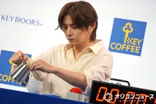 山田涼介、10秒チャレンジの結果に驚き「完璧だと思ってたんですけどね」