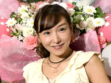 加護亜依、子どもの保護者会で驚かれる　親世代が反応「えっ!?」「同じクラスなの？」