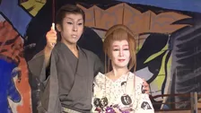 「おしめも交換します」妻60歳＆夫26歳…34歳差夫婦、妻の子どもは夫より全員“年上”　出会って1年のスピード婚を語る