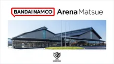 「バンダイナムコアリーナ松江」誕生決定　島根スサノオマジック本拠地、山陰最大級の音楽フェス予定【出演アーティストあり】
