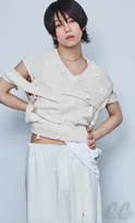 Howzit織山尚大、新グループ結成の思い明かす　『CanCam』初登場