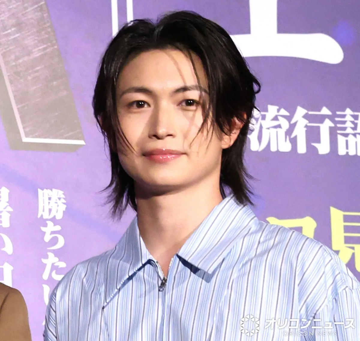 綱啓永、高橋文哉のかっこいい一言に照れ「誰も1人にしないから！」　『ブルーロック』“初出し情報”も
