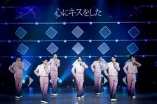 TOBE『be NEXT〜Summer Live 2026〜』開催　CLASS SEVENら“新たな一歩”を刻む　熊本地震の復興支援も