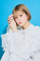 加藤乃愛、ツインプラネットと業務提携　SNS総フォロワー約400万人、ニックネームは「徳川家康」