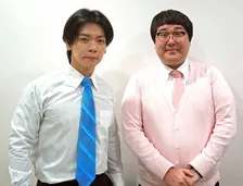 マヂカルラブリー『キングオブコント』準決勝進出　『M-1』『R-1』に続く史上初“3冠王者”に一歩前進