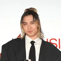 エルミーン、藤井 風とのサマソニ共演は「30秒リハ」　舞台裏明かす